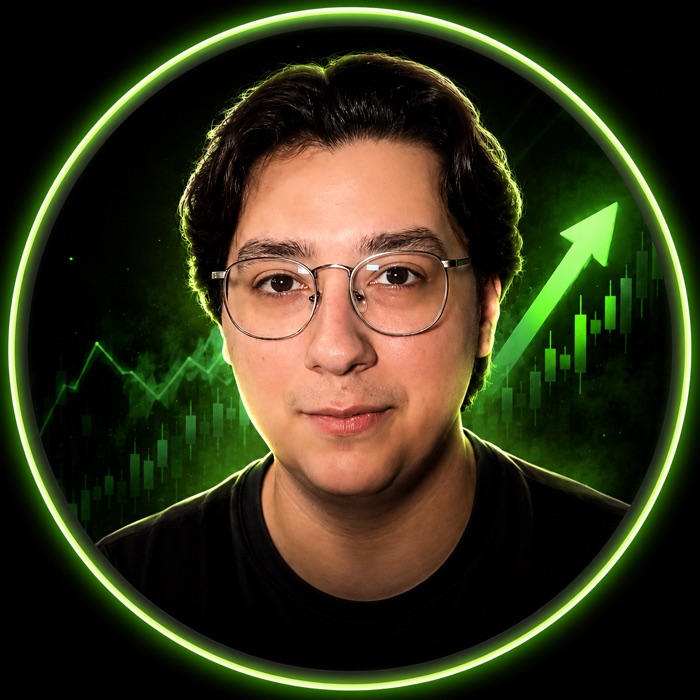 Gerardo, host of Gerry Invests